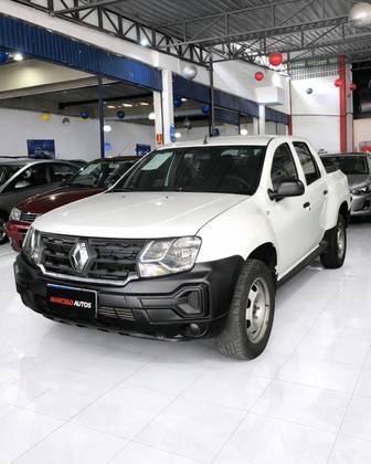RENAULT OROCH 1.6 16V SCE FLEX PRO MANUAL RENAULT OROCH 1.6 16V SCE FLEX PRO MANUAL